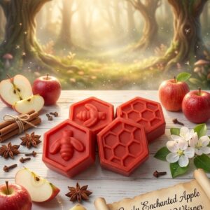 Comfy Enchanted Apple