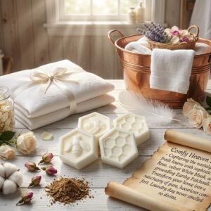 Comfy Heaven Scent