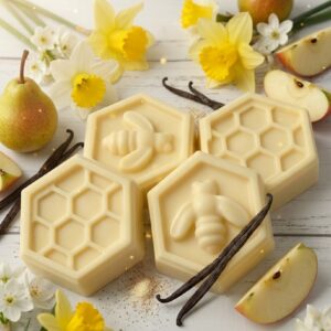 Daffodil & Vanilla
