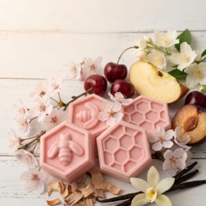 Japanese Cherry Blossoms