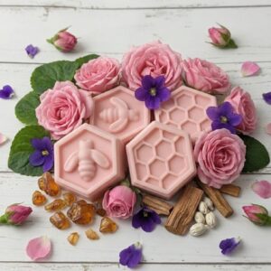 Lenny Rose Wonderland