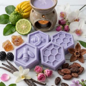 Sugared Blossom