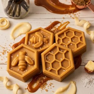 Salted Caramel